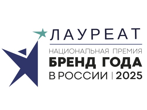 SUPRA Booster — лауреат премии «Бренд года»!